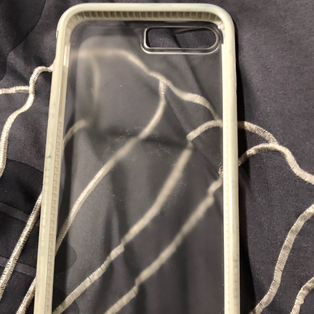iPhone 8 Plus case